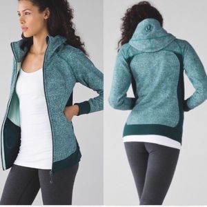 Lululemon Scuba Hoodie *RARE*